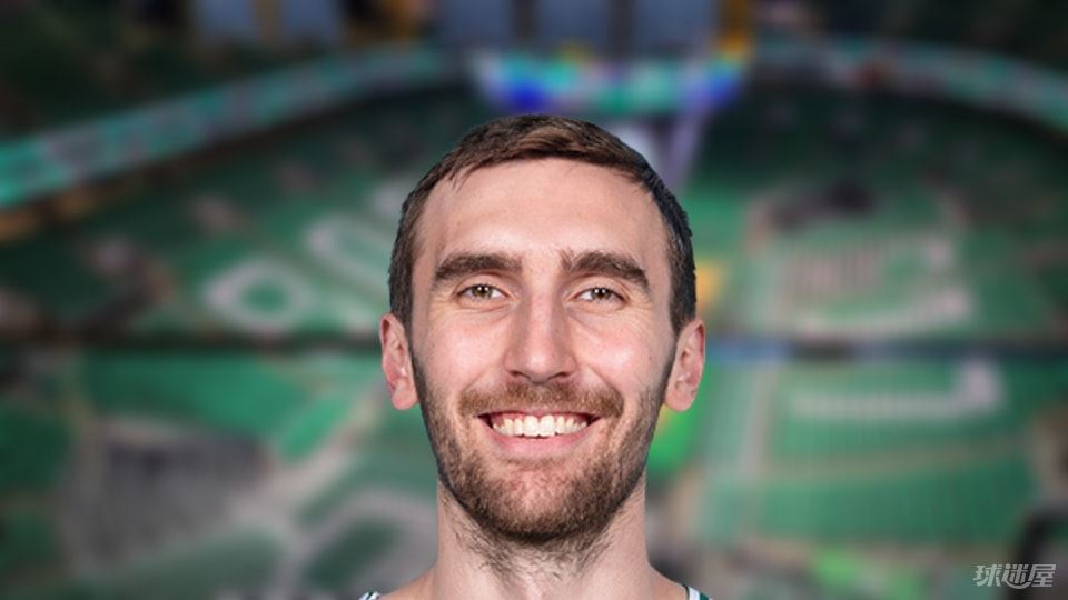 NBA盖帽王