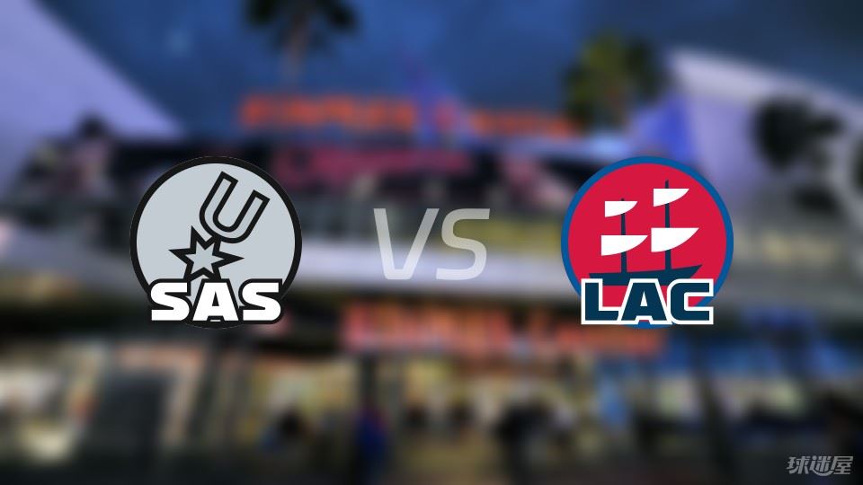 马刺vs快船预测分析