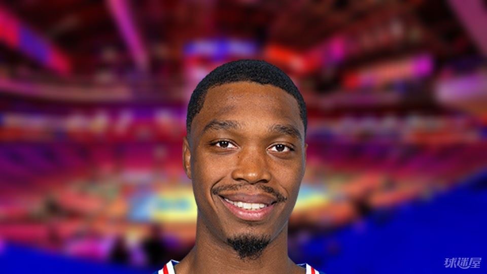 NBA三分王