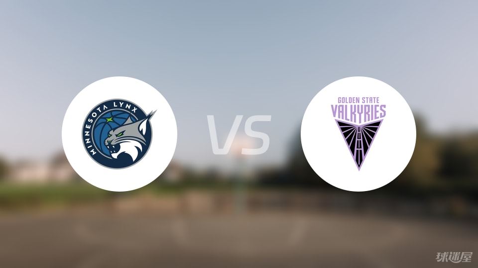 山猫vs女武神直播