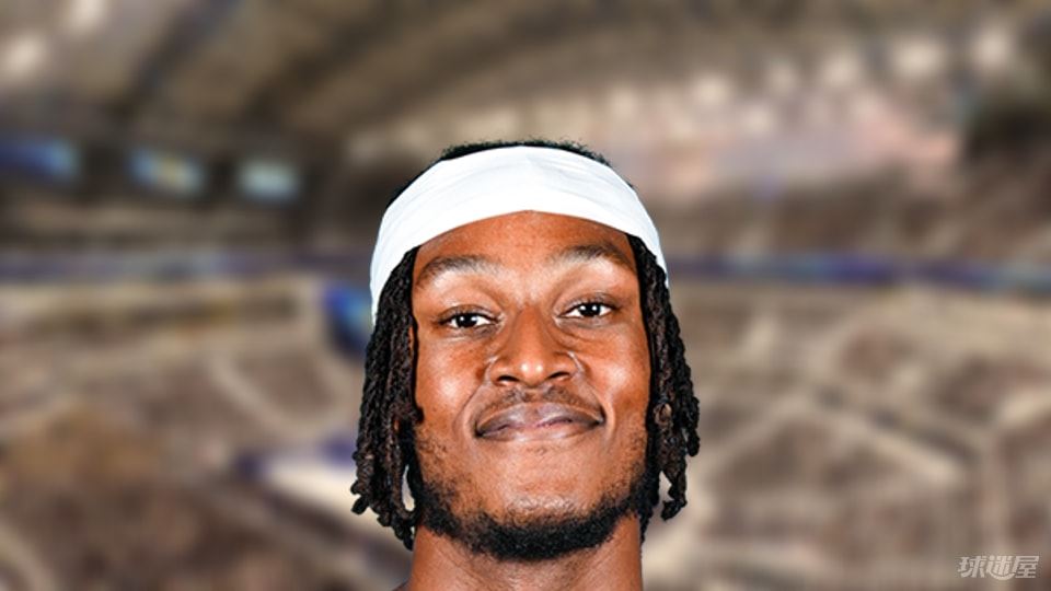 NBA每日失误王:迈尔斯·特纳6失误(2025年06月06日) NBA每日失误王:迈尔斯·特纳6失误(2025年06月06日)