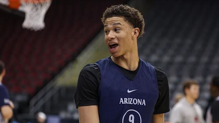 2025年NBA选秀大会热门球员卡特布莱恩特是哪所大学的? 2025年NBA选秀大会热门球员卡特布莱恩特是哪所大学的?