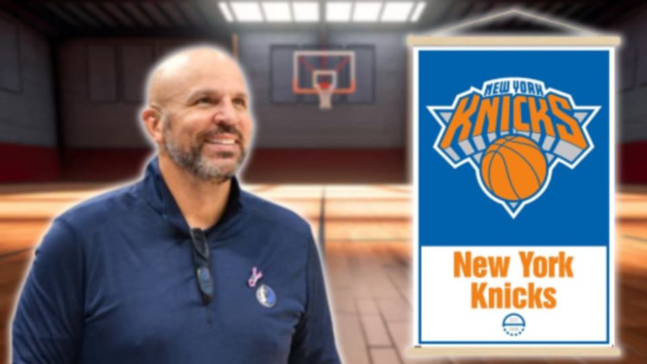 美媒:尼克斯正就新任主帅人选展开行动,对独行侠主教练基德在内的候选人进行全面考察 美媒:尼克斯正就新任主帅人选展开行动,对独行侠主教练基德在内的候选人进行全面考察