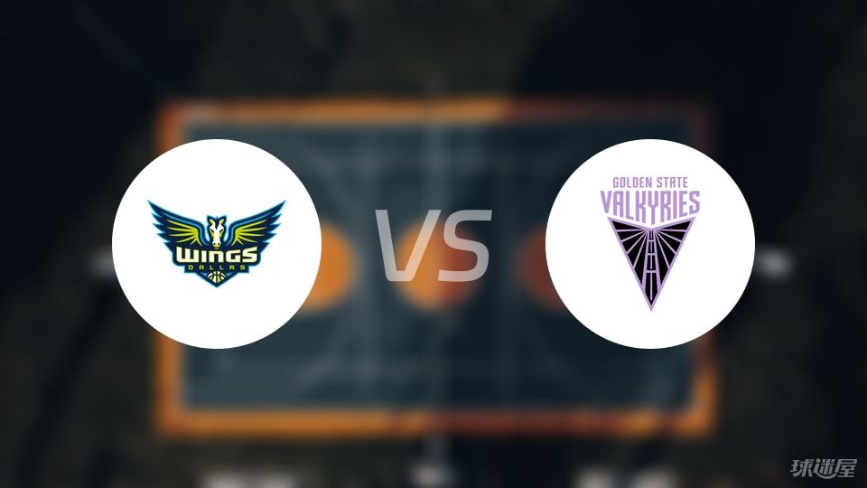 飞翼vs女武神伤病