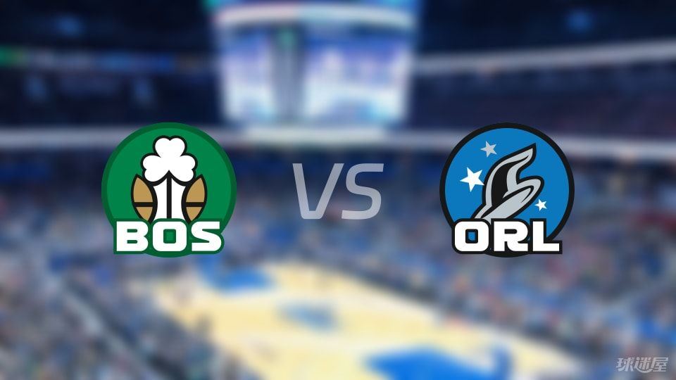 NBA季后赛:凯尔特人vs魔术录像回放(2025年04月26日) NBA季后赛:凯尔特人vs魔术录像回放(2025年04月26日)