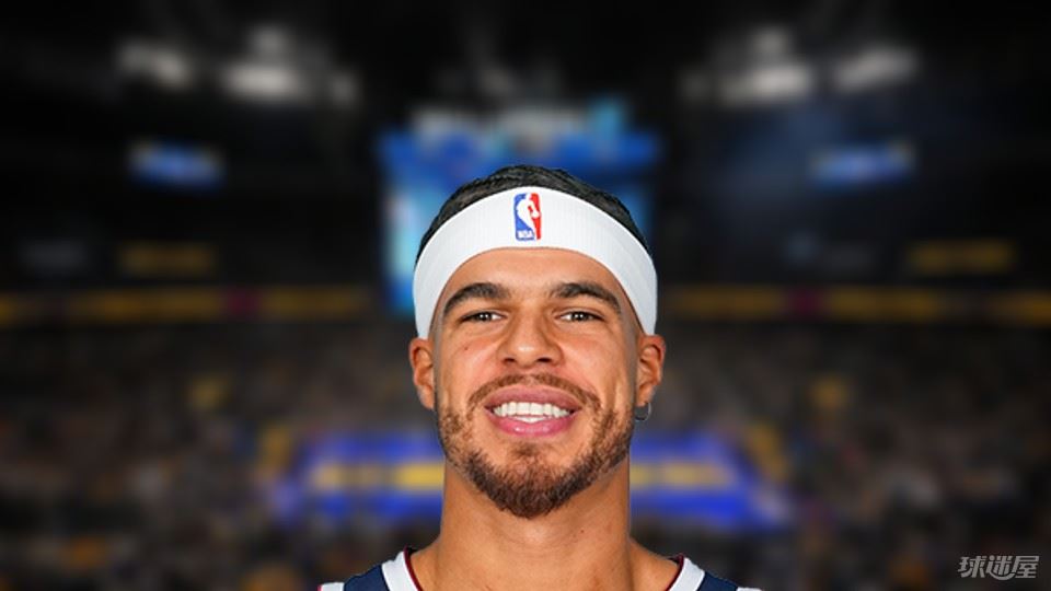 NBA盖帽王
