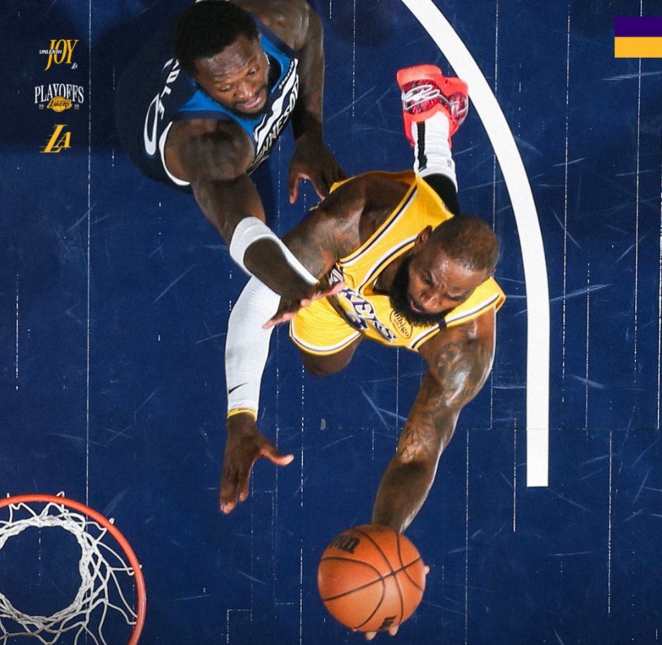 三分三连击强行续命!詹姆斯轰38+10狂刷纪录 官方为他戴上皇冠 三分三连击强行续命!詹姆斯轰38+10狂刷纪录 官方为他戴上皇冠