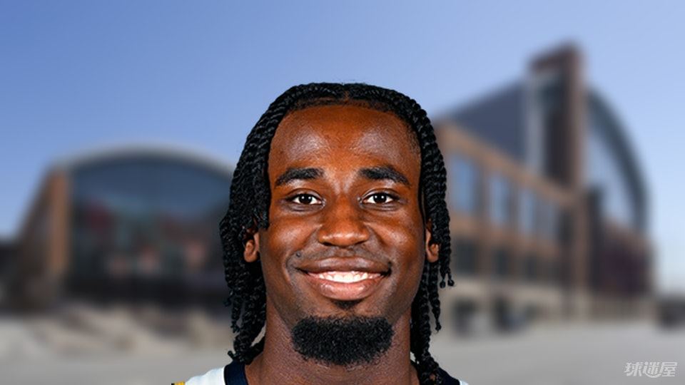 NBA每日篮板王:亚伦·内史密斯12篮板(2025年06月06日) NBA每日篮板王:亚伦·内史密斯12篮板(2025年06月06日)