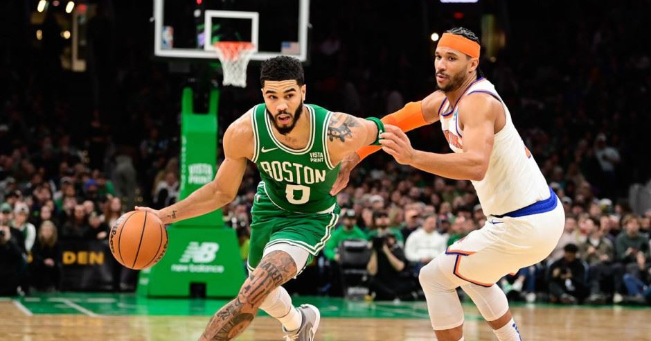 Shams爆料:塔图姆术后出院始终与球队保持着密切联系,将取经杜兰特开始康复期 Shams爆料:塔图姆术后出院始终与球队保持着密切联系,将取经杜兰特开始康复期