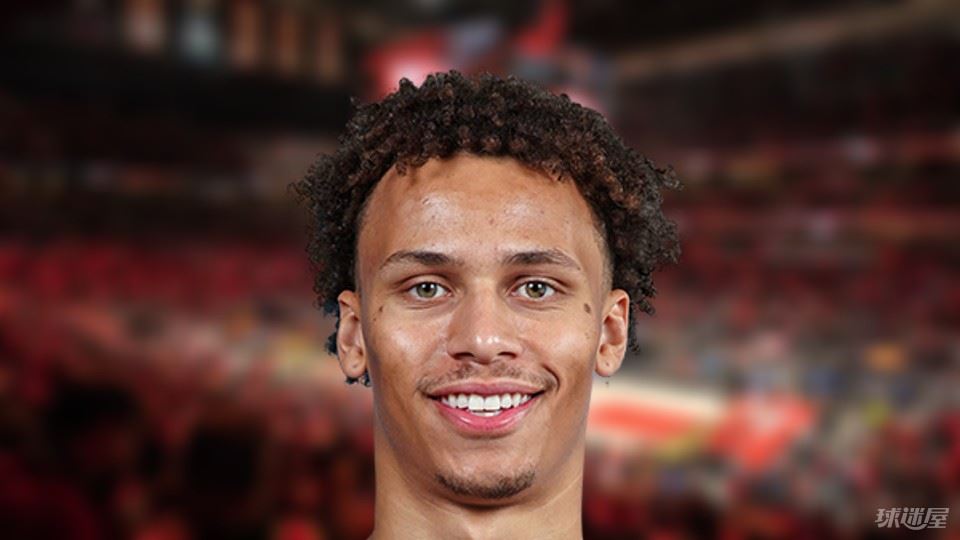 NBA盖帽王