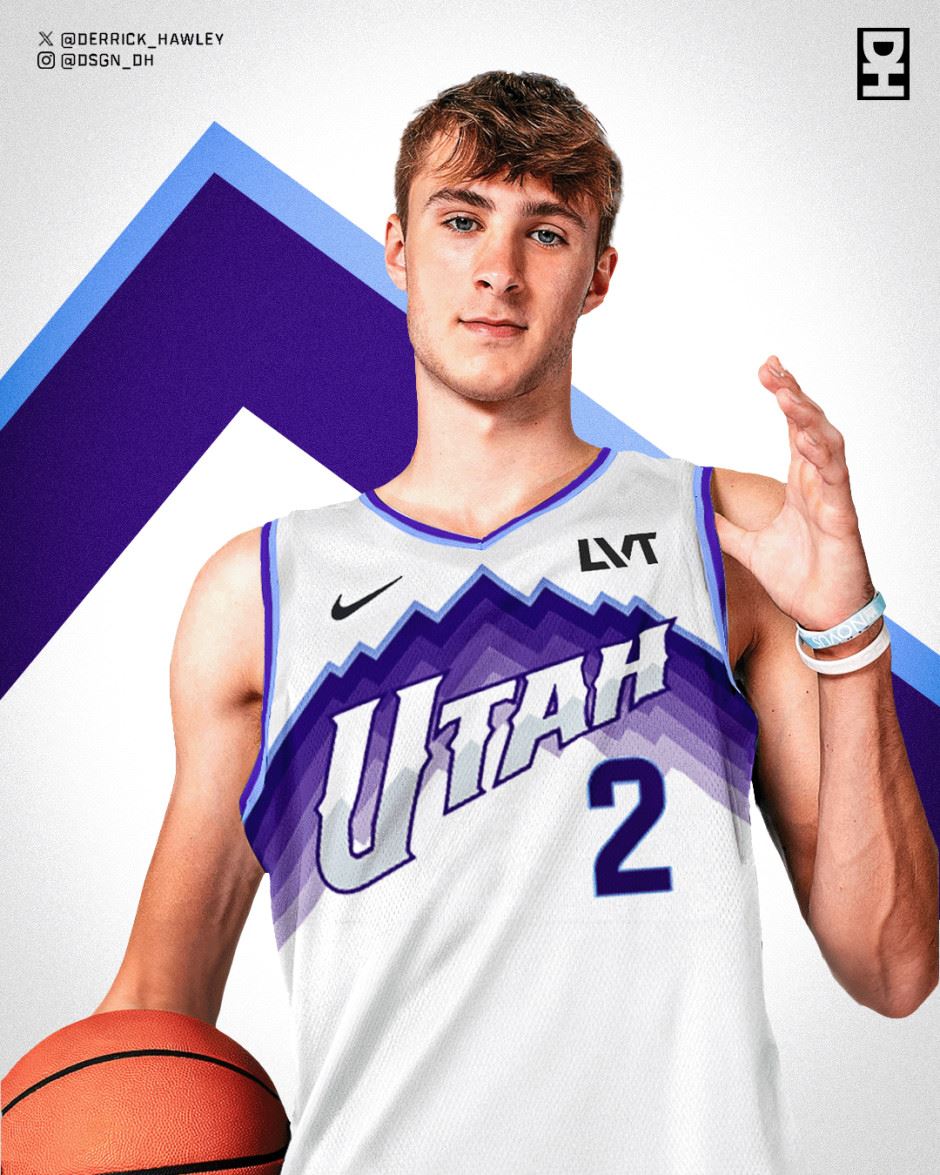 2025nba选秀规则详解 选秀夜将至谁能借机崛起? 2025nba选秀规则详解 选秀夜将至谁能借机崛起?