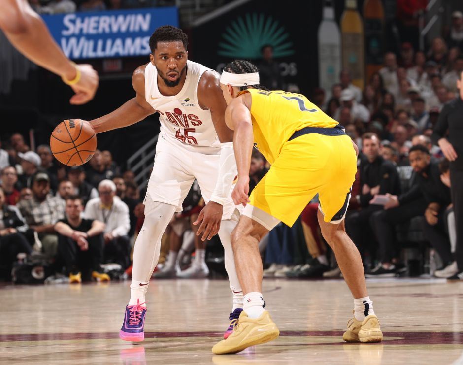 NBA回放全场录像高清:半决赛步行者vs骑士(5月7日)哈利伯顿逆天绝杀 NBA回放全场录像高清:半决赛步行者vs骑士(5月7日)哈利伯顿逆天绝杀