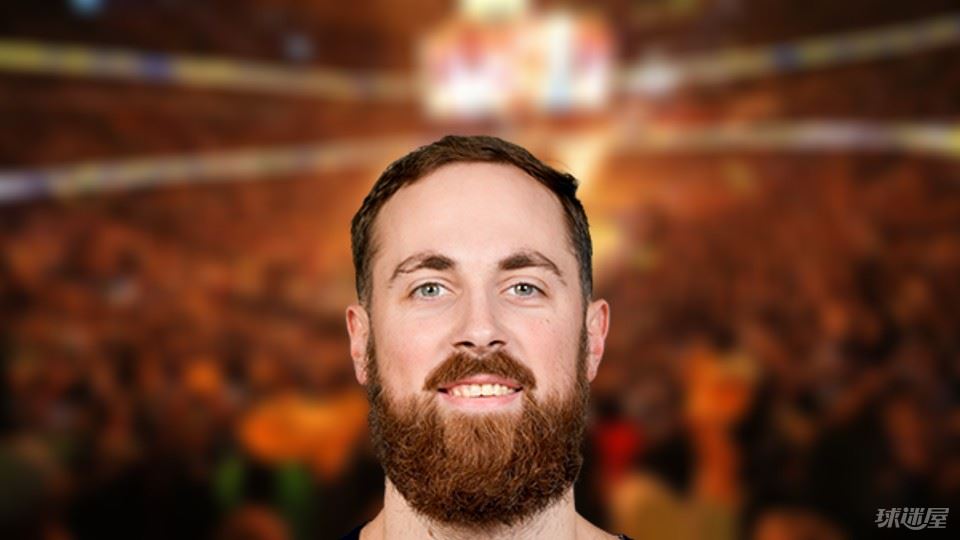 NBA盖帽王