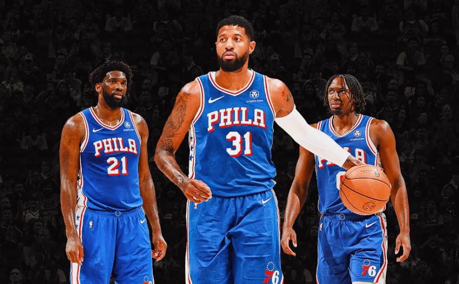 乔治爆料当年离开雷霆往事:威少做出离开的决定后,我并不想独自留守 乔治爆料当年离开雷霆往事:威少做出离开的决定后,我并不想独自留守