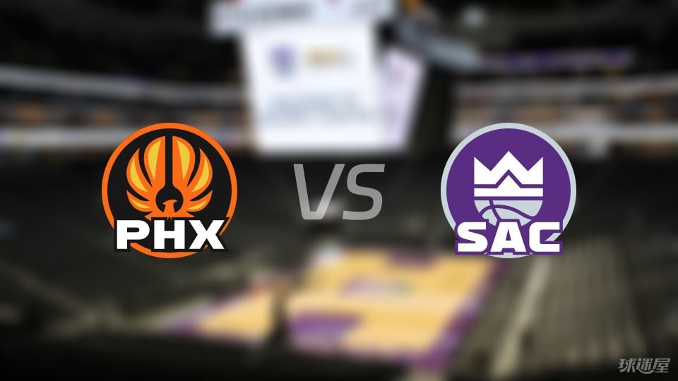 太阳vs国王回放