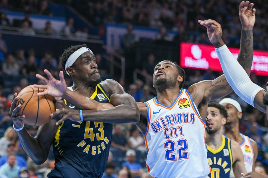 nba季后赛总决赛什么时候打?6月6日正式打响 nba季后赛总决赛什么时候打?6月6日正式打响