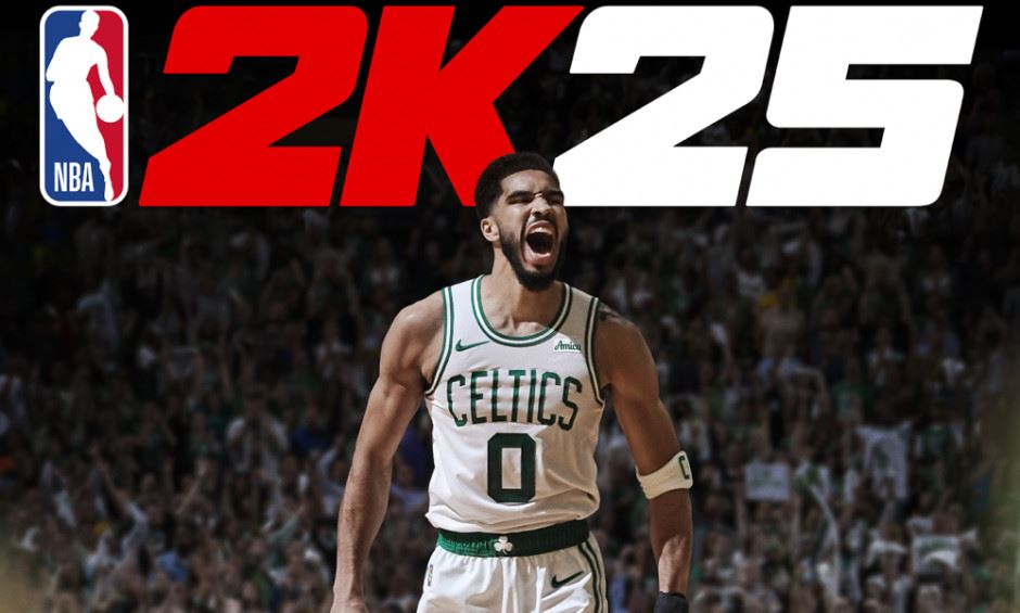 NBA2K25球员能力值 封面人物塔图姆96 约基奇恩比德98霸榜