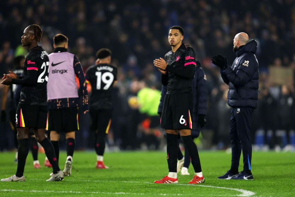 欧协联切尔西赛程时间安排详情一览 欧协联切尔西赛程时间安排详情一览