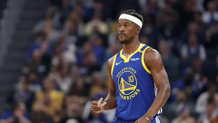 森林狼总冠军?在NBA近六个赛季击败巴特勒的球队,有五支都最终夺得了冠军 森林狼总冠军?在NBA近六个赛季击败巴特勒的球队,有五支都最终夺得了冠军