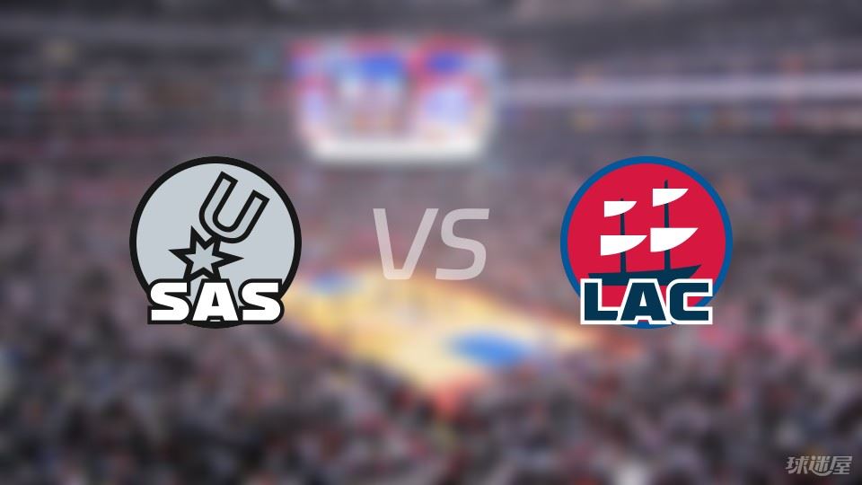 马刺vs快船伤病