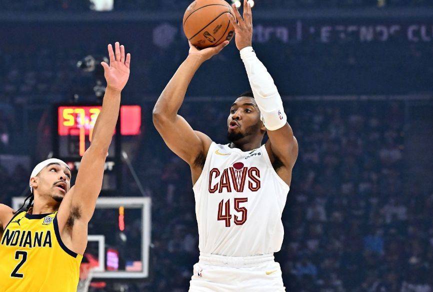 NBA高清直播在线直播:半决赛步行者vs骑士G2(5月7日)步行者能否延续强势 NBA高清直播在线直播:半决赛步行者vs骑士G2(5月7日)步行者能否延续强势