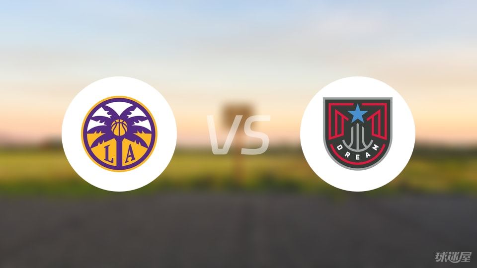 火花vs梦想回放