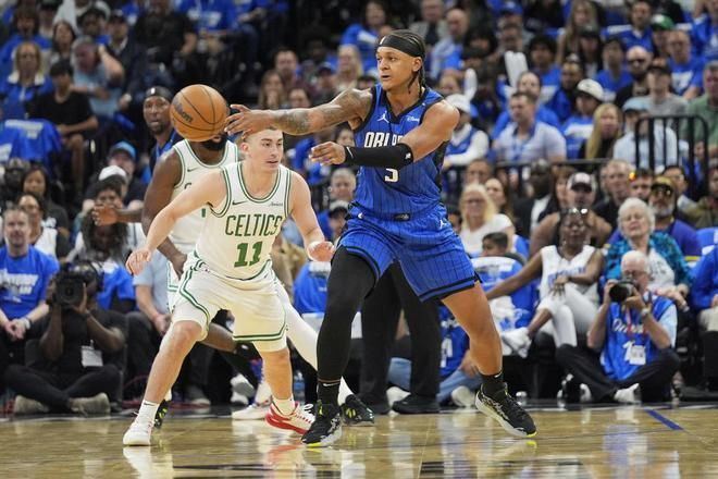 NBA回放全场录像高清:季后赛凯尔特人vs魔术(4月26日)班凯罗29+6 NBA回放全场录像高清:季后赛凯尔特人vs魔术(4月26日)班凯罗29+6