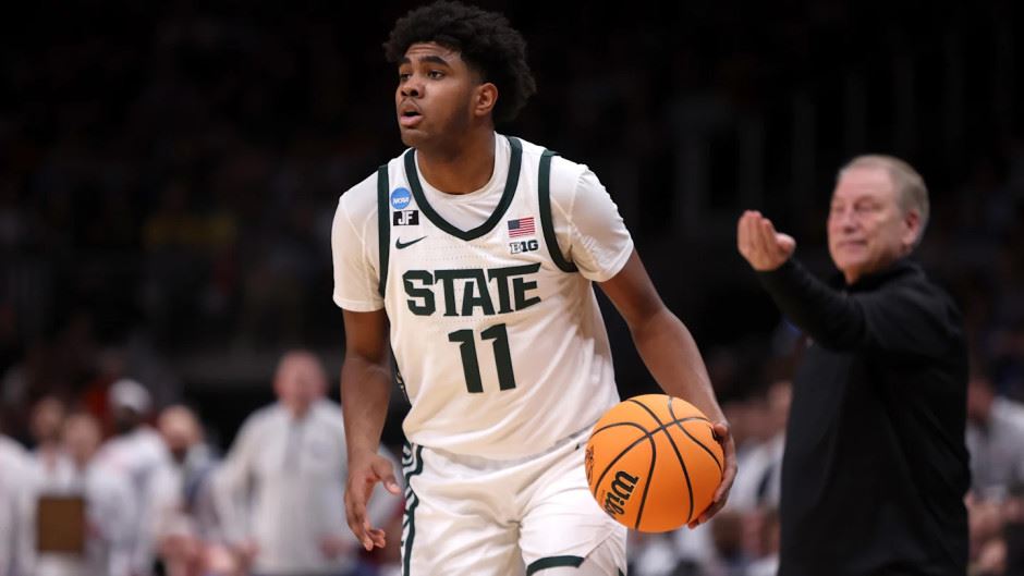 2025年NBA选秀热门球员 杰斯-理查森身高 2025年NBA选秀热门球员 杰斯-理查森身高