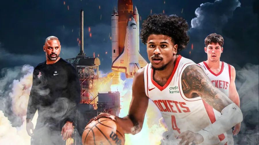 2024年NBA火箭季前赛比赛地点详情一览