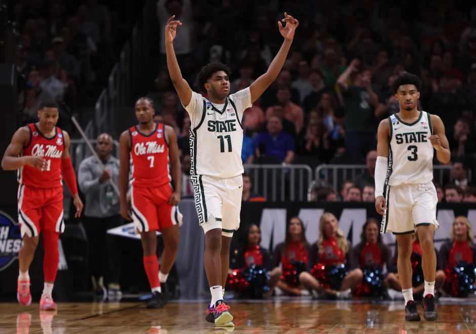 NBA热门新秀 杰斯-理查森臂展 NBA热门新秀 杰斯-理查森臂展