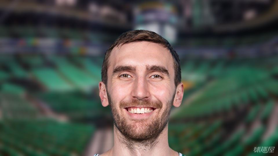 NBA篮板王