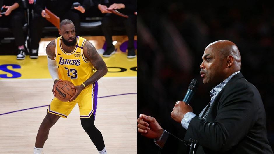 巴克利谈科比历史地位大于詹姆斯:没人用好人形容乔丹科比,他们对胜利的偏执无与伦比 巴克利谈科比历史地位大于詹姆斯:没人用好人形容乔丹科比,他们对胜利的偏执无与伦比