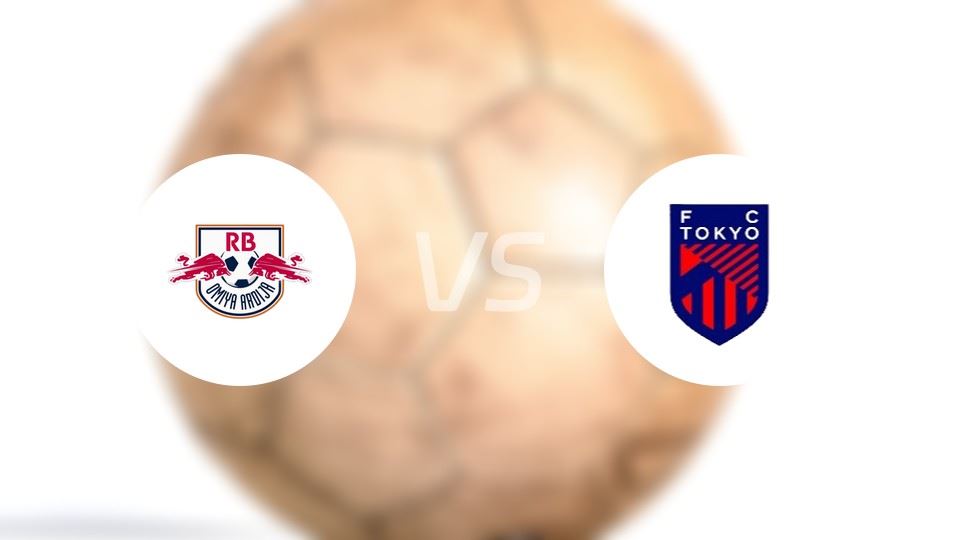 RB大宫松鼠vsFC东京比赛结果