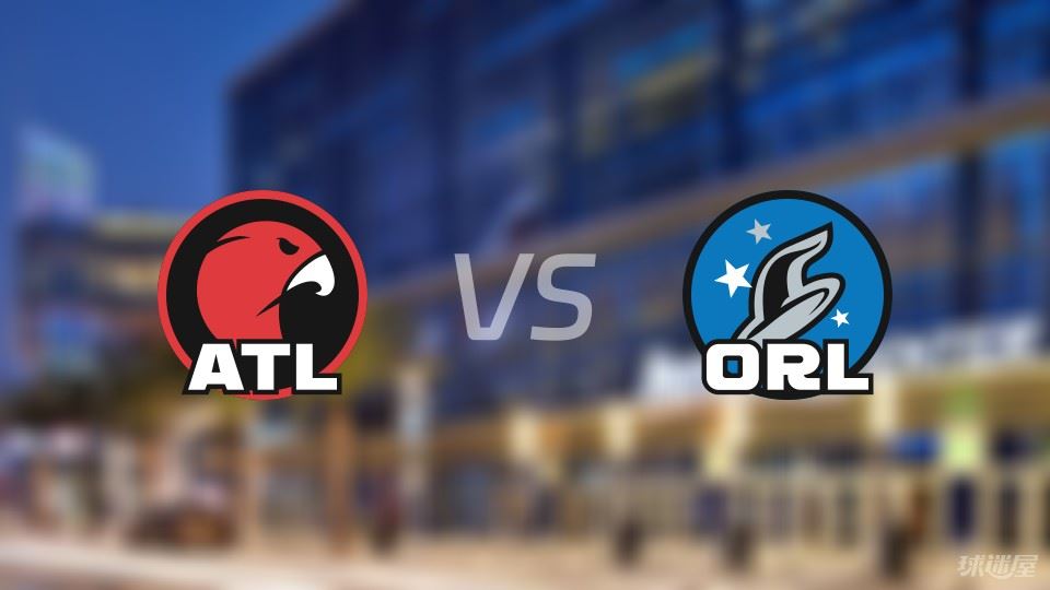 老鹰vs魔术预测分析