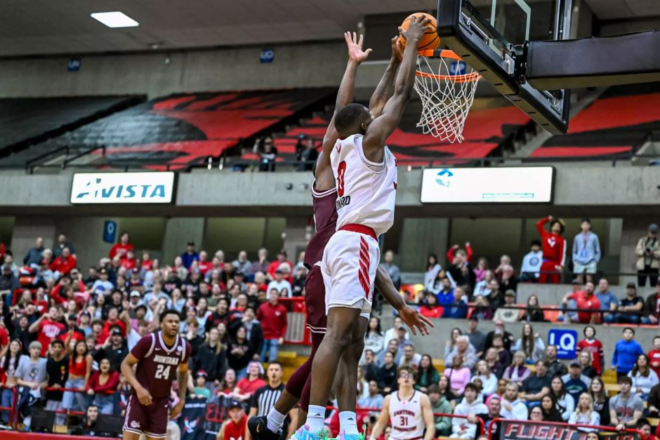 2025年NBA选秀热门球员 塞德里克-考沃德大学数据 进步速度极快 2025年NBA选秀热门球员 塞德里克-考沃德大学数据 进步速度极快