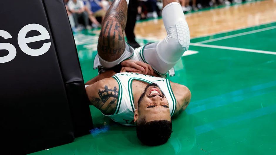 六大X因素影响次轮:巴特勒客场神勇上榜 绿军伤病+麦丹防守在列 六大X因素影响次轮:巴特勒客场神勇上榜 绿军伤病+麦丹防守在列