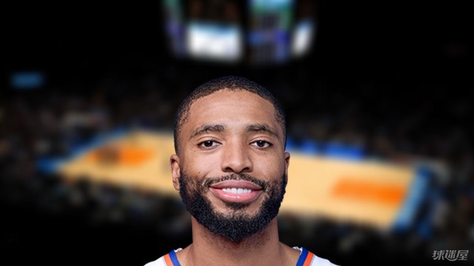 NBA盖帽王