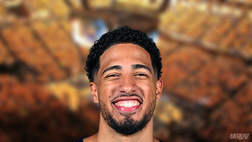 NBA每日助攻王:泰瑞斯·哈利伯顿6助攻(2025年06月06日) NBA每日助攻王:泰瑞斯·哈利伯顿6助攻(2025年06月06日)