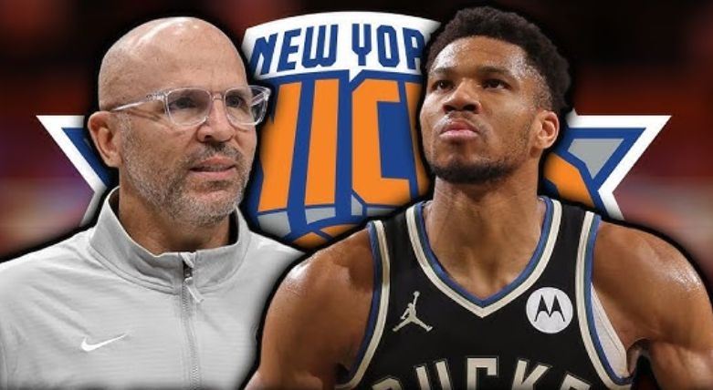 尼克斯疯狂计划曝光!海啸级报价字母+申请面试基德 名嘴支招三方交易 尼克斯疯狂计划曝光!海啸级报价字母+申请面试基德 名嘴支招三方交易