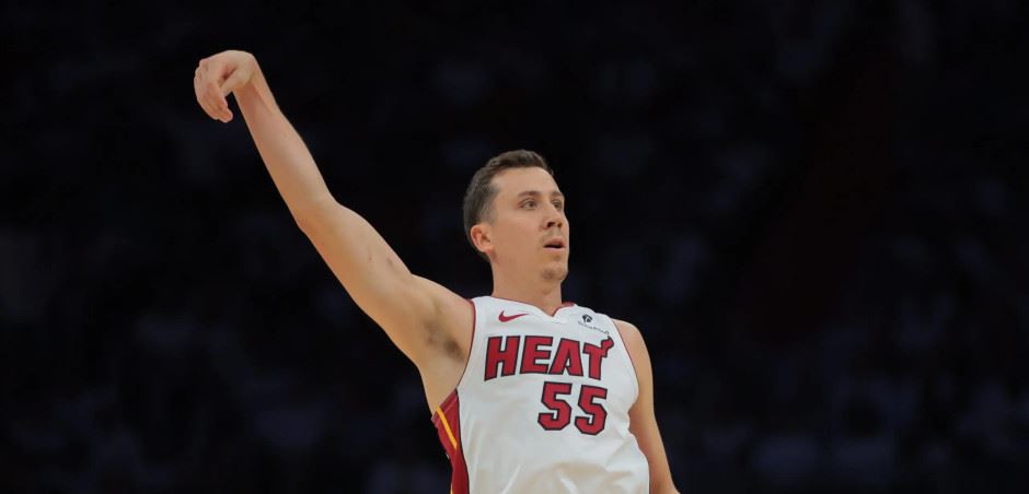 NBA记者:热火正积极运作,试图交易掉邓肯罗宾逊1980万美元的到期合同 NBA记者:热火正积极运作,试图交易掉邓肯罗宾逊1980万美元的到期合同