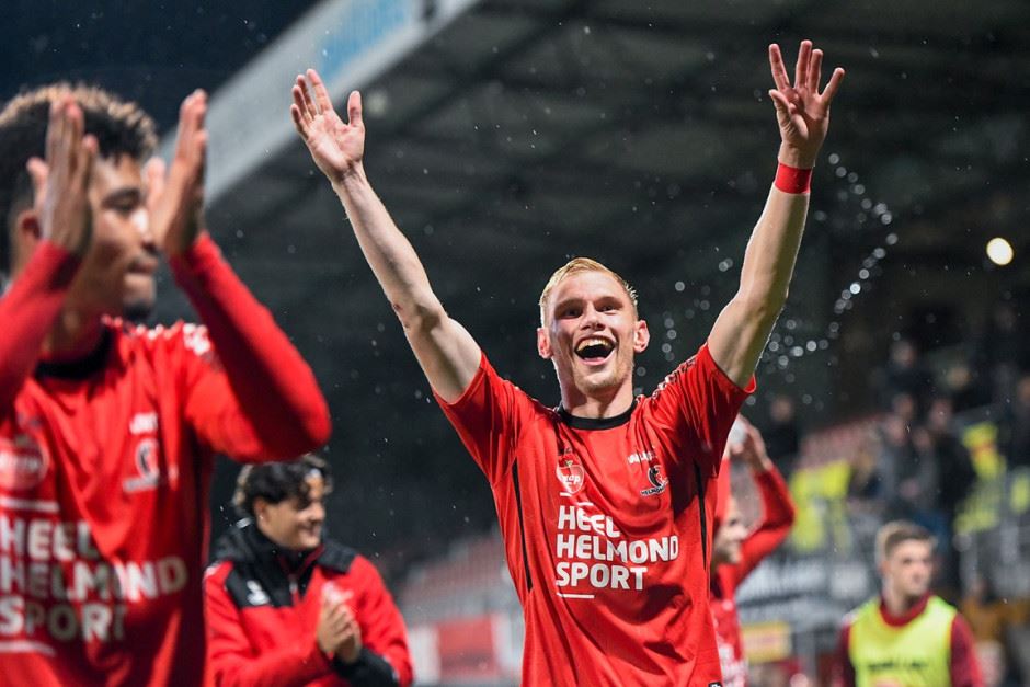 荷乙——海尔蒙特vs埃门比分预测 双方近期状态不稳定，主队盼巩固积分榜排名