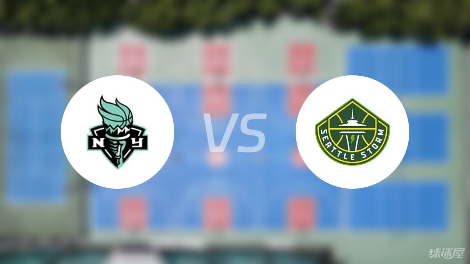 自由人vs风暴伤病