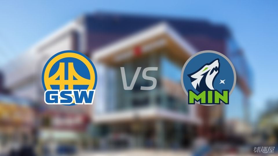 勇士vs森林狼首发阵容详情一览(2025年05月07日) 勇士vs森林狼首发阵容详情一览(2025年05月07日)