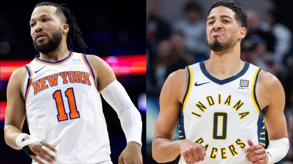 帕金斯谈东部决赛:尼克斯已经为迎战步行者做好了充分准备,坚信他们可以杀入总决赛 帕金斯谈东部决赛:尼克斯已经为迎战步行者做好了充分准备,坚信他们可以杀入总决赛